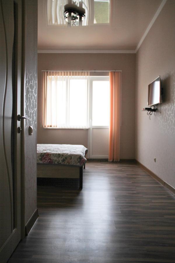 Guest House Vzgorye Gagra Exterior foto